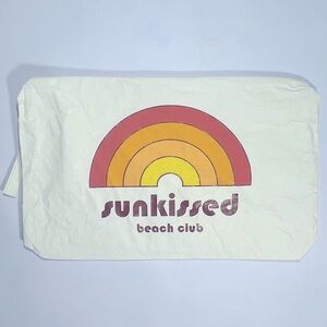 Madewell | Bundle (20) Bachelorette Destination Wedding Party Favour Beach Pouch